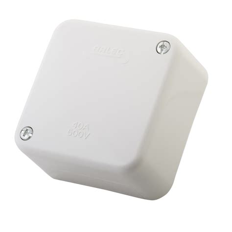 used light switch box as junction box|junction boxes bunnings.